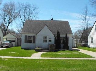 1716 Jackson St, Beloit, WI 53511