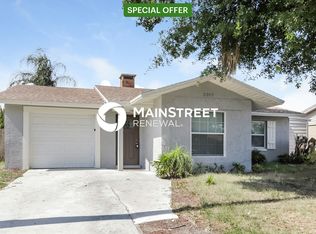 2307 Waterloo Ct, Orlando, FL 32837