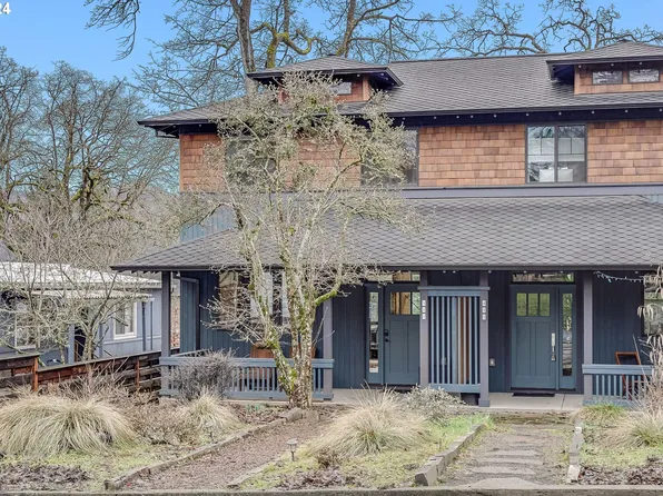 461 SE Wyers St, White Salmon, WA 98672