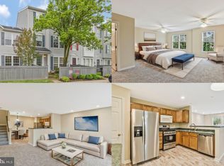 9313 Gooseberry Dr #G, Manassas, VA 20110