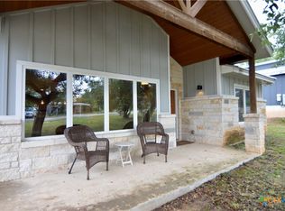 1254 Canyon Shrs, Canyon Lake, TX 78133