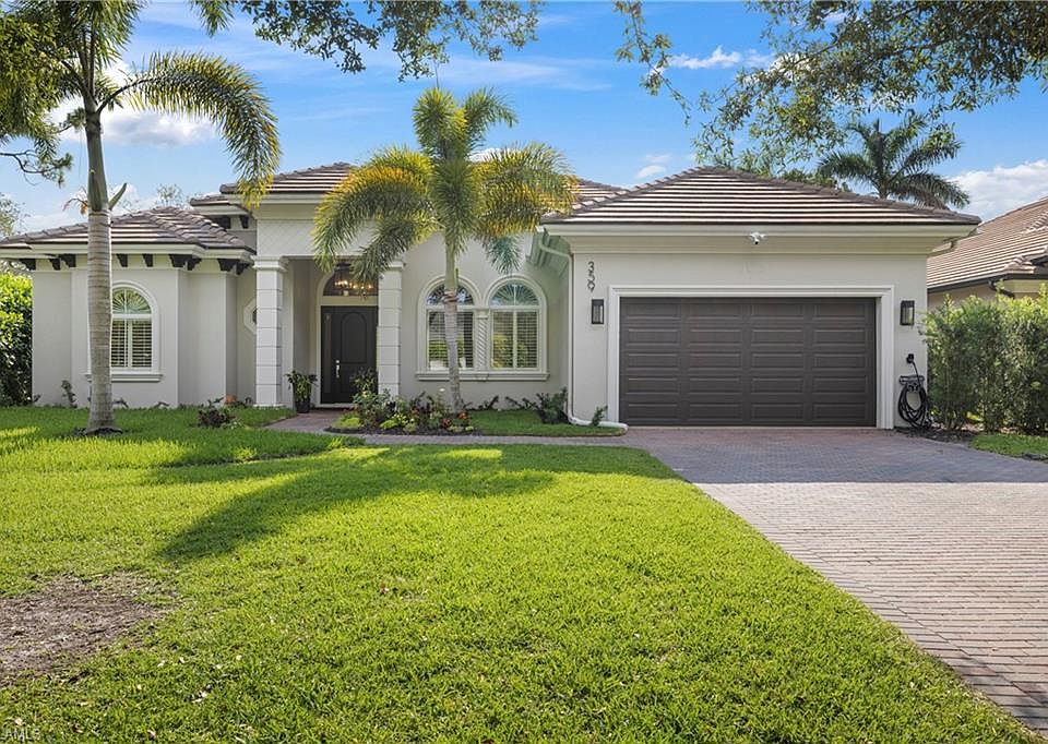 359 Saddlebrook Ln, Naples, FL 34110 MLS 223038899 Zillow