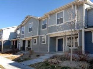 18991 E 58th Ave, Denver, CO 80249