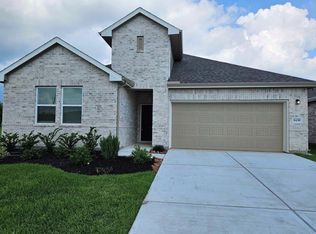 8438 Tranquil Bay Ct, Baytown, TX 77523