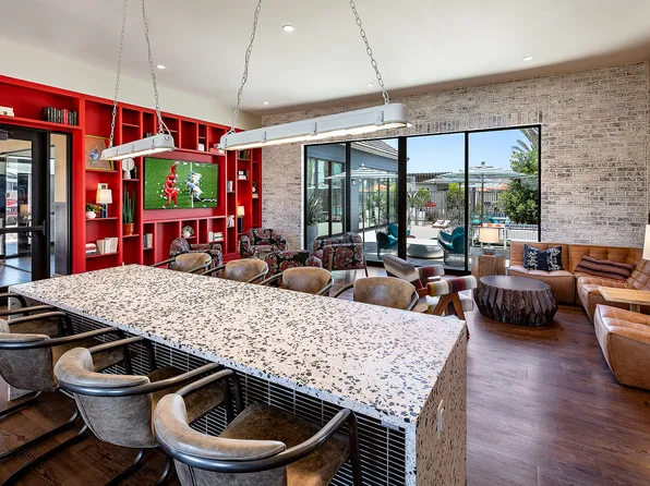 FirstStreet Ballpark Village