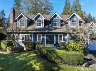 3123 240th Ave NE, Sammamish, WA 98074
