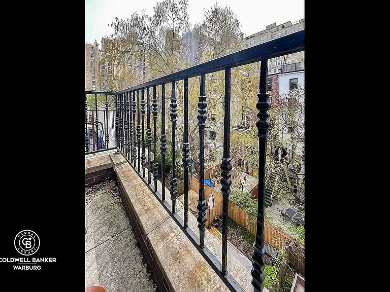 38 W 83rd St #3R — Photo 3