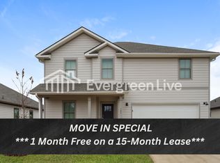 103 Cool Cir, Huntsville, AL 35811