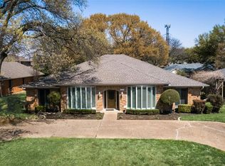9025 Dunmore Dr, Dallas, TX 75231