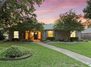 3209 Buckhorn Ct, Plano, TX 75074