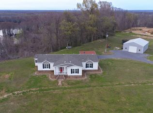 2914 Hobe Webb Rd, Ripley, TN 38063