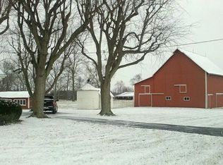 19521 Raymond Rd, Marysville, OH 43040