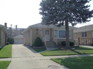 4328 N Nottingham Ave, Norridge, IL