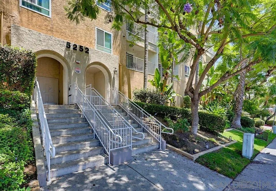 1st image of 5252 Orange Ave Unit 131