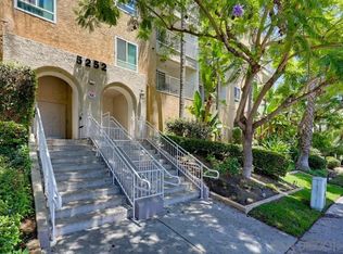 Parkridge, San Diego, CA 92115