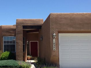 10304 Arroyo Bend Dr NW, Albuquerque, NM 87114