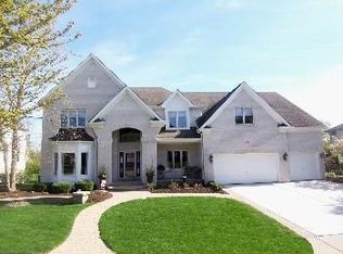 1828 Princess Cir, Naperville, IL 60564