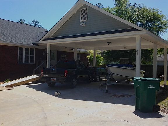 Carport