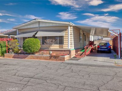 12582 2nd St SPACE 74, Yucaipa, CA, 92399