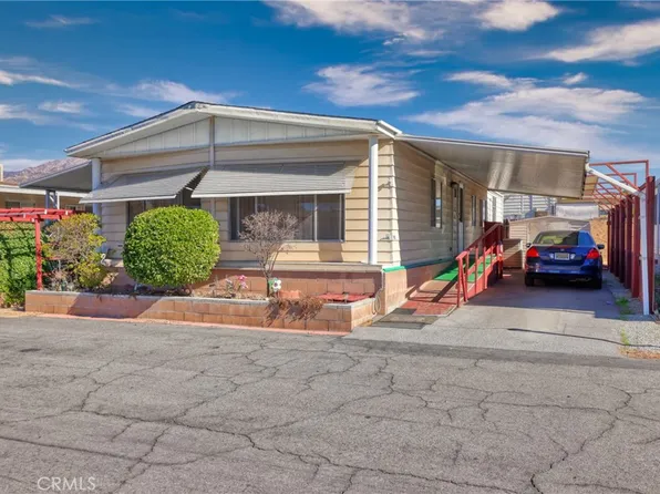 12582 2nd St Space 74, Yucaipa, CA 92399