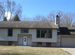 3314 W Small Rd, La Porte, IN 46350