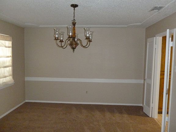 Formal Dining off Entry
