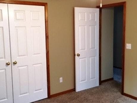 2nd Bedroom/Office