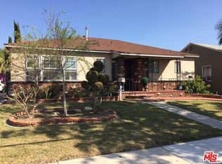11927 Rose Hedge Dr, Whittier, CA 90606