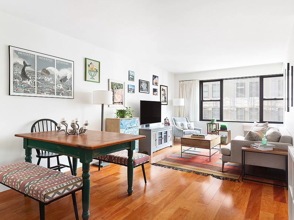 The Robert Livingston Apartments Brooklyn, NY Zillow