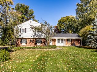 6114 E 65th Pl, Indianapolis, IN 46220