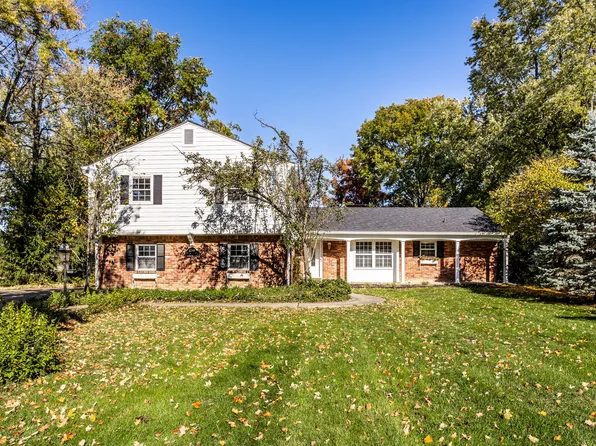6114 E 65th Pl, Indianapolis, IN 46220