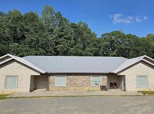 2360 Thunderbird Loop #D, Traskwood, AR 72167
