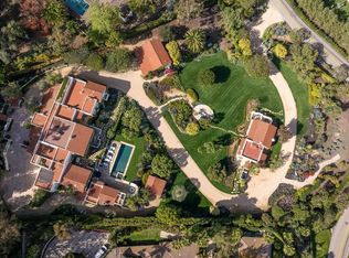 17484 El Vuelo, Rancho Santa Fe, CA 92067