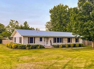 1201 E Horner St, Atmore, AL 36502