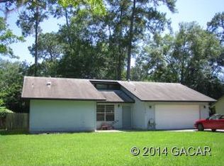 2261 NW 38th Ave, Gainesville, FL 32605
