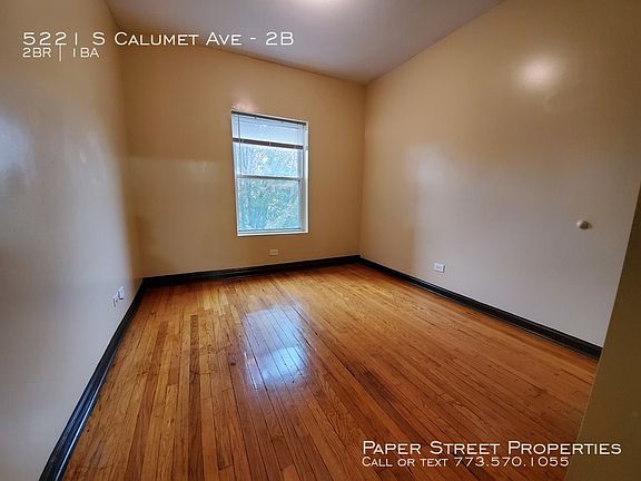 4th image of 5221 S Calumet Ave APT 2B