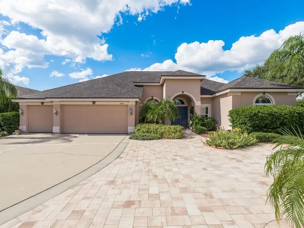 2004 GOLD DUST COURT, TRINITY, FL 34655