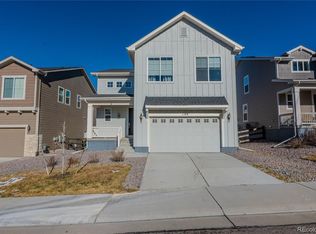 199 Simmental Loop, Castle Rock, CO 80104