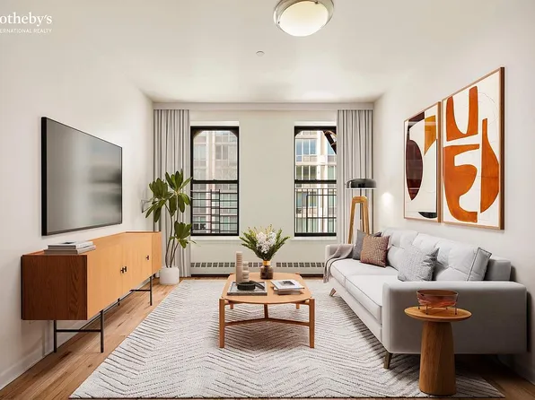 1513 Lexington Ave APT 4S, New York, NY 10029