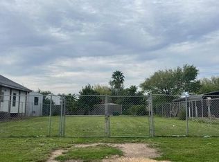 1207 Turquoise Ave, Weslaco, TX 78599