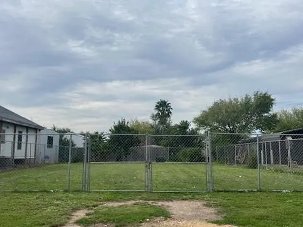 1207 Turquoise Ave, Weslaco, TX 78599