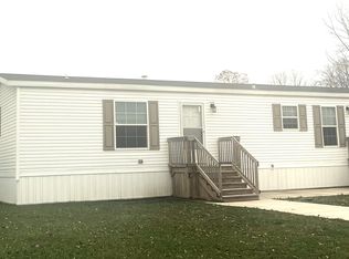 511 Brookside Mnr #511, Goshen, IN 46526