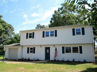625 Rice Ct, Brick, NJ 08723