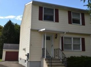 1133 Daisy Dr, Binghamton, NY 13905