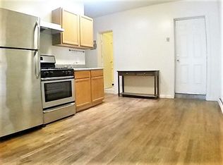 525 Dekalb Ave #A, Brooklyn, NY 11205