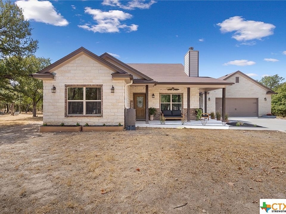 10149 Fm 2657, Kempner, TX 76539 Zillow