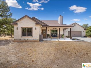 10149 Fm 2657, Kempner, TX 76539