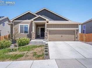 11076 Rockcastle Dr, Colorado Springs, CO 80925