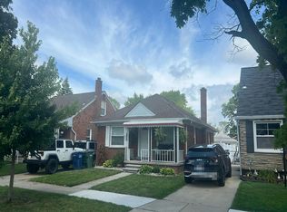 1420 Capitol Ave, Lincoln Park, MI 48146