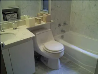 Rented by DJK Residential